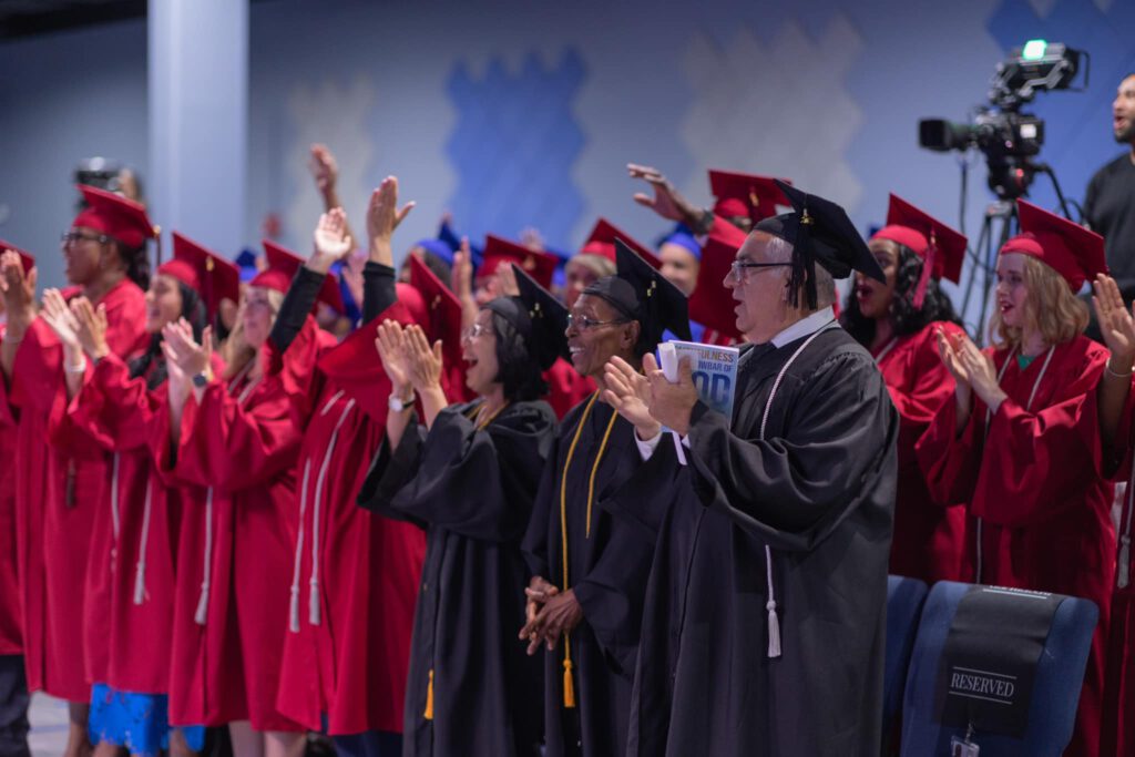 River-School-of-Ministry Training a new breed of revivalist